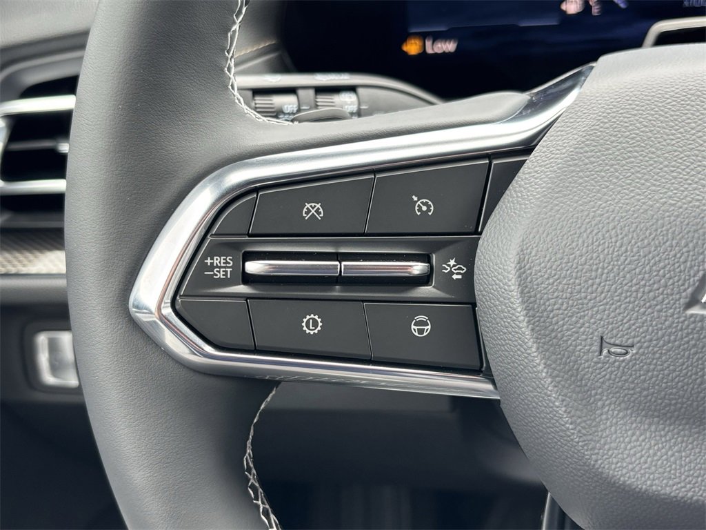 New 2026 Chevrolet Traverse High Country w/ LPO, Floor Liner Package image 23