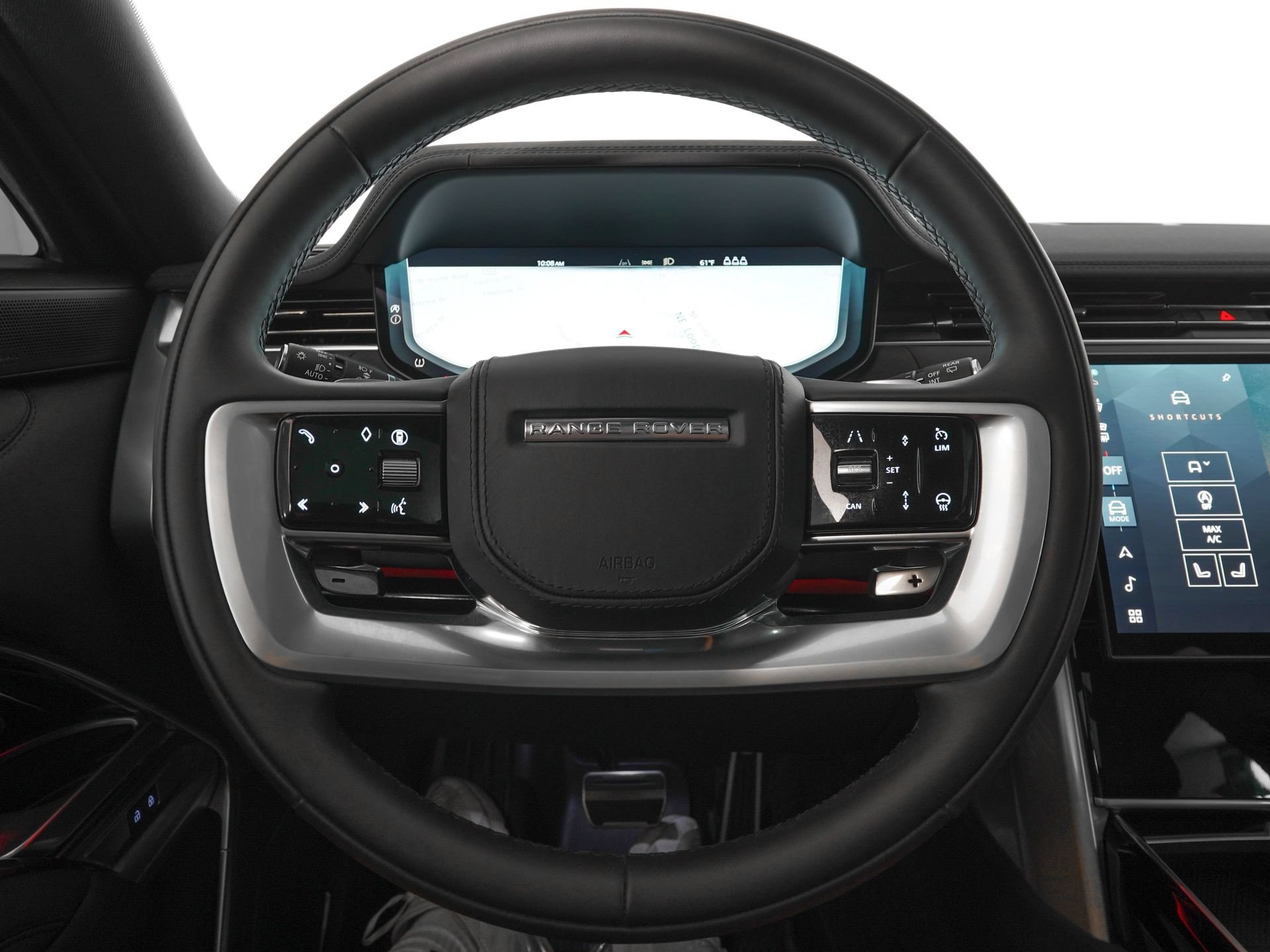 Used 2025 Land Rover Range Rover SE AWD/4WD image 17