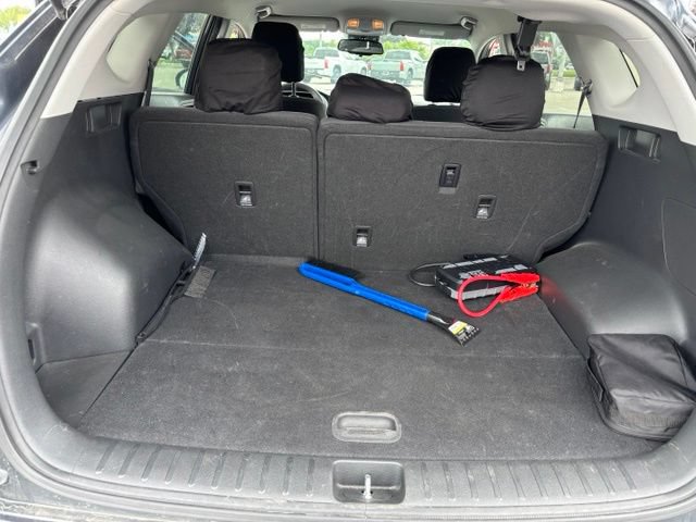 Used 2019 Hyundai Tucson Value AWD/4WD image 9