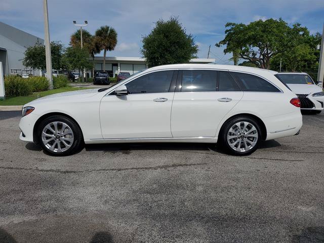 Used 2018 Mercedes-Benz E 400 4MATIC Wagon image 19