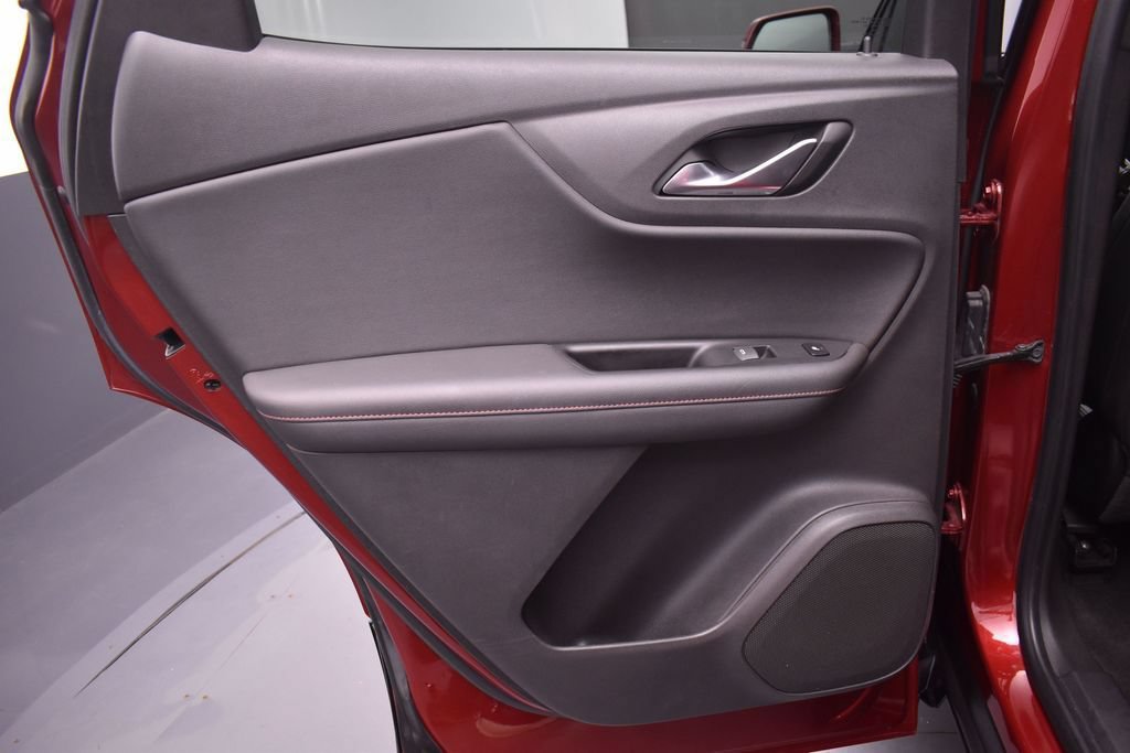 Used 2019 Chevrolet Blazer RS FWD image 28