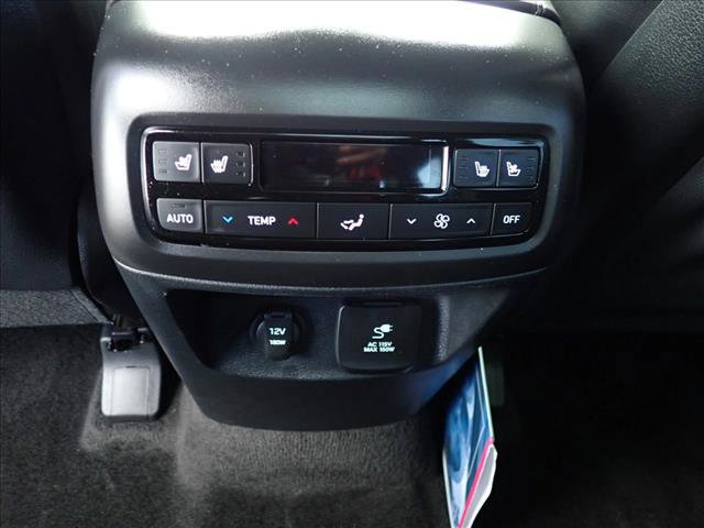 Used 2025 Hyundai Palisade Calligraphy FWD image 10
