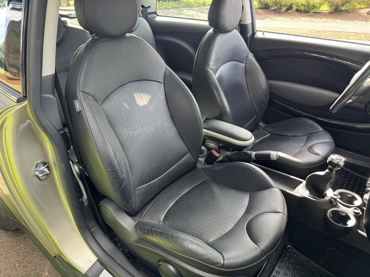 Used 2008 MINI Cooper Hardtop FWD image 15