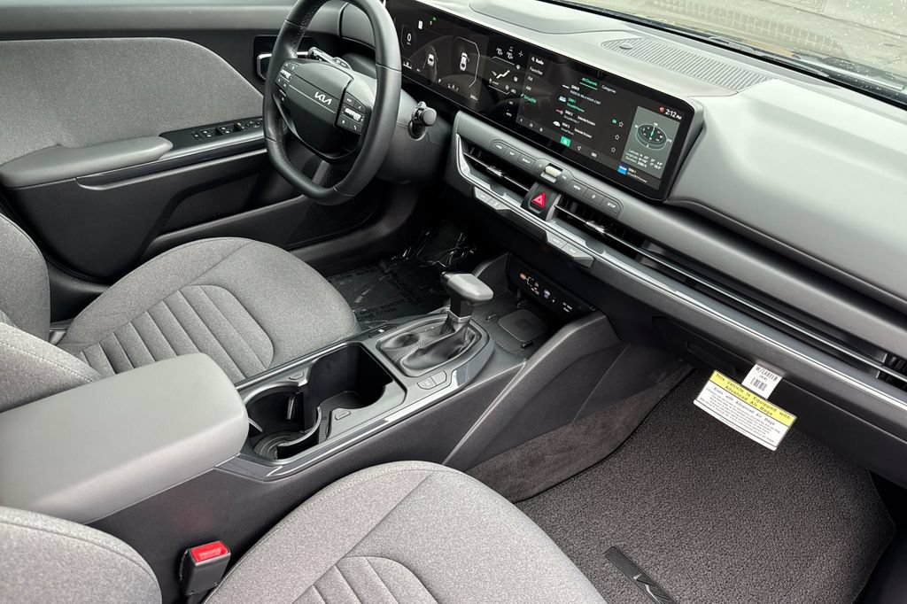 Used 2025 Kia K4 GT-Line Turbo FWD image 16