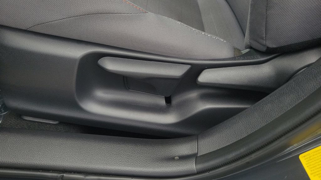 Certified 2025 Toyota Corolla FX w/ Convenience Package FWD image 19