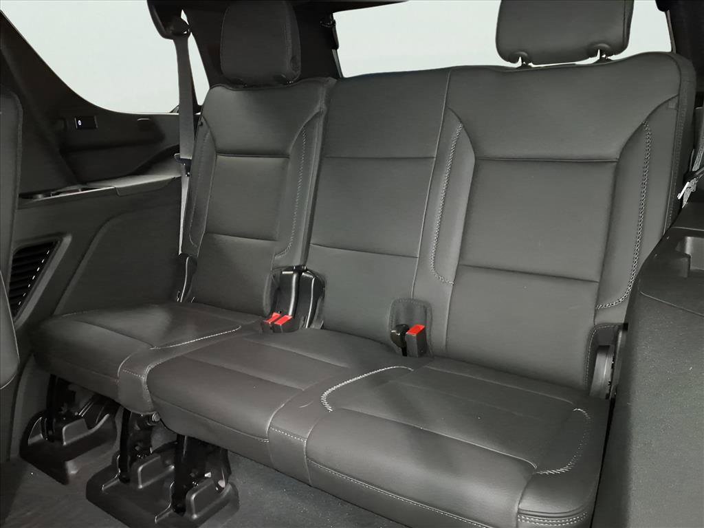 Certified 2023 GMC Yukon Denali image 9