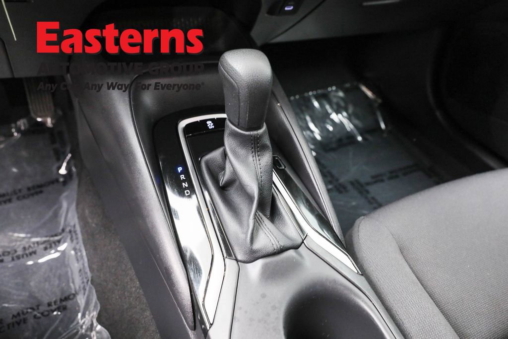 Used 2025 Toyota Corolla LE image 13