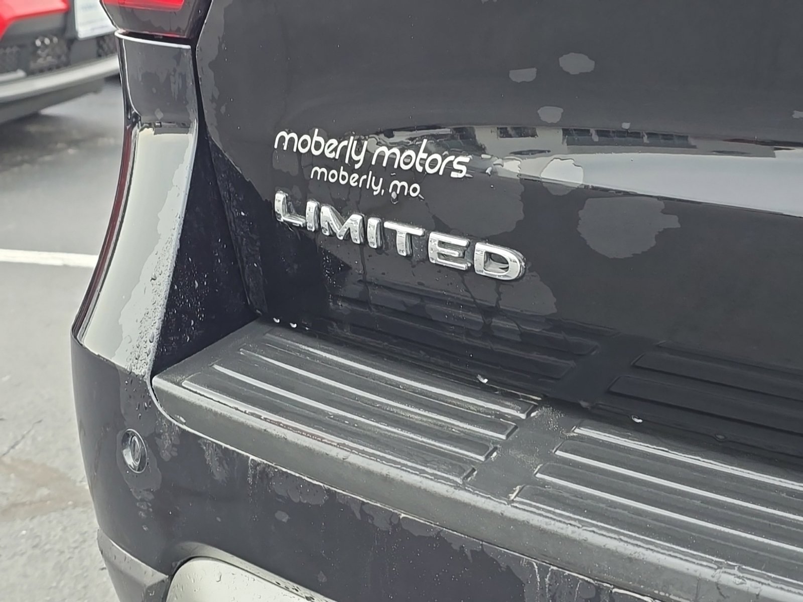 Used 2023 Ford Expedition Limited AWD/4WD image 73