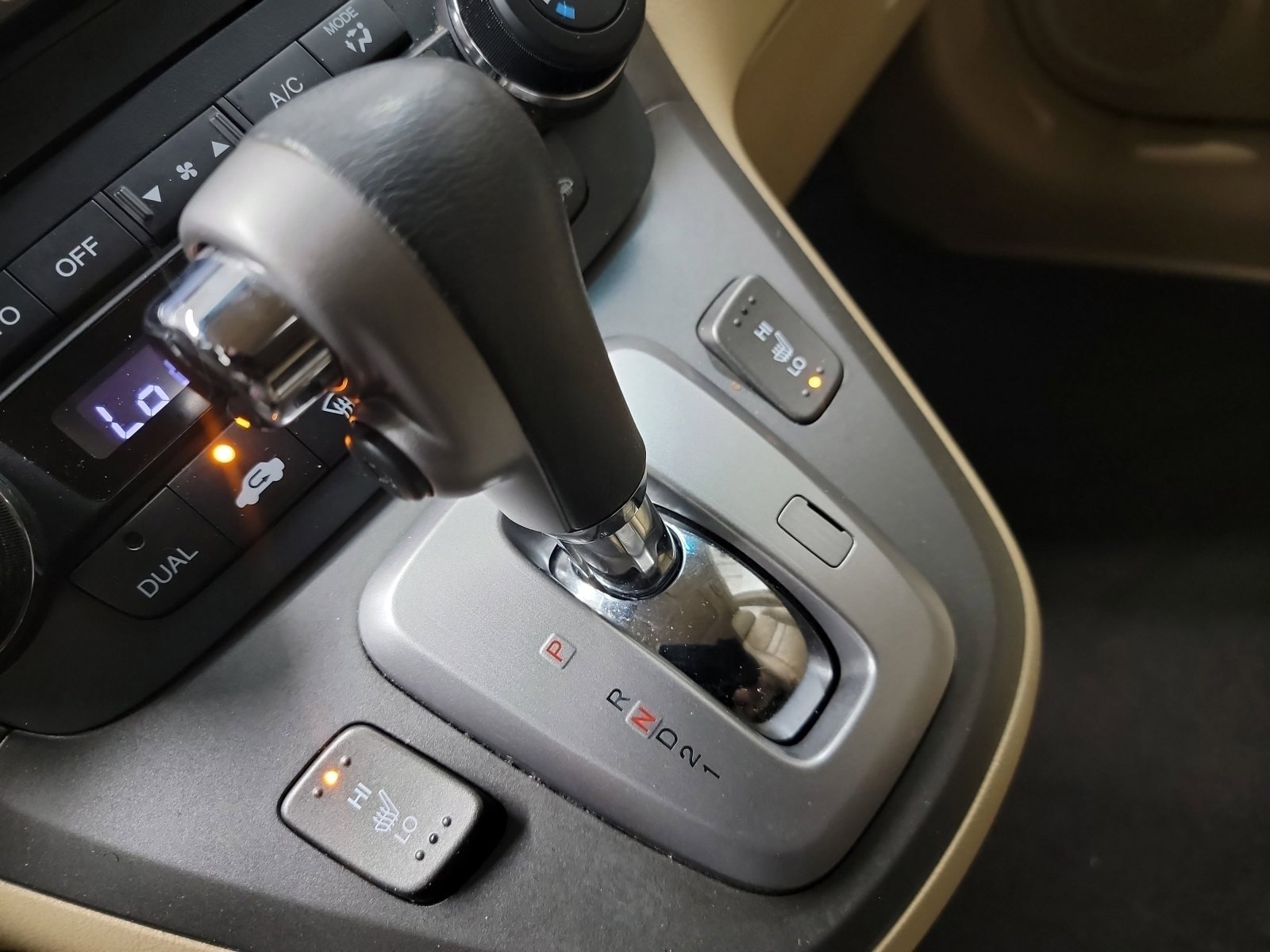 Used 2011 Honda CR-V EX-L image 26