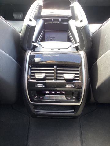 Used 2025 BMW X5 sDrive40i w/ Climate Comfort Package RWD image 36