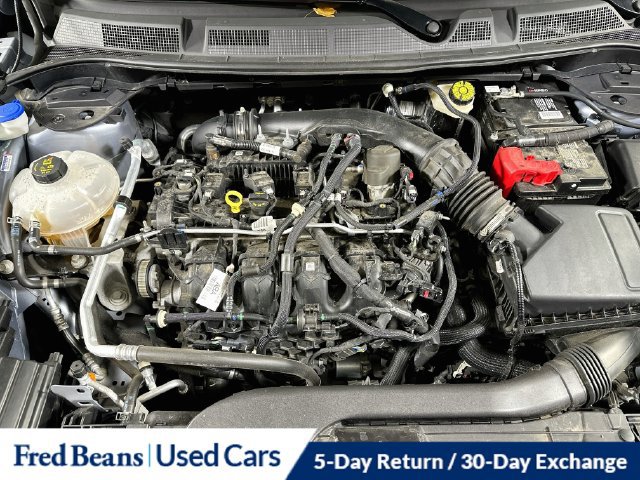 Certified 2022 Lincoln Corsair AWD w/ Equipment Group 101A image 38