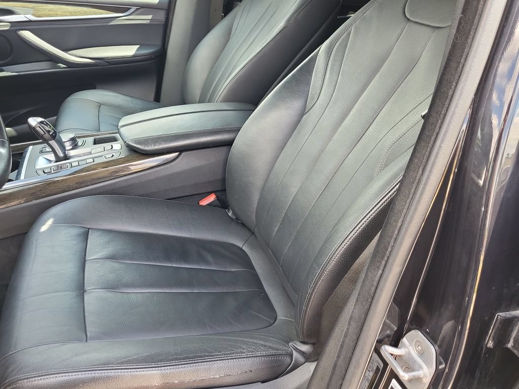Used 2018 BMW X5 xDrive40e AWD/4WD image 13