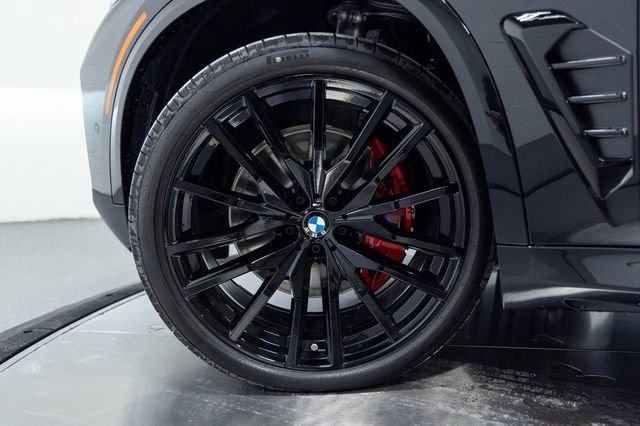 New 2026 BMW X5 xDrive40i w/ Executive Package image 26