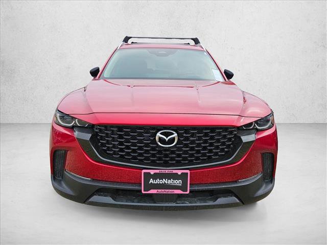 New 2025 MAZDA CX-50 AWD 2.5 S w/ Weather Package image 6
