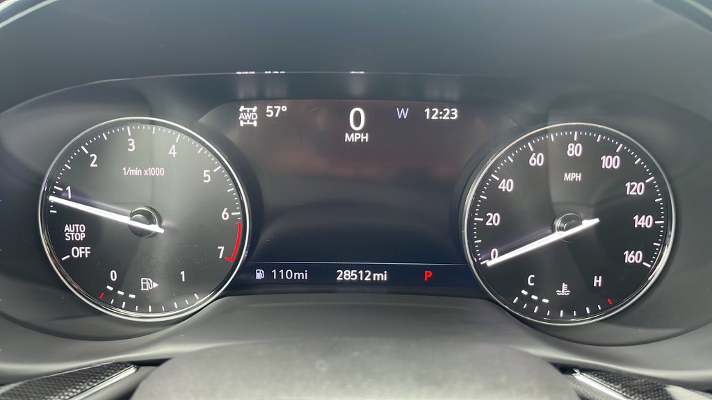 Used 2023 Buick Envision Essence AWD/4WD image 12