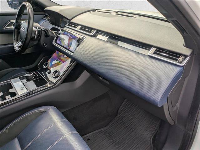 Used 2018 Land Rover Range Rover Velar R-Dynamic SE AWD/4WD image 20