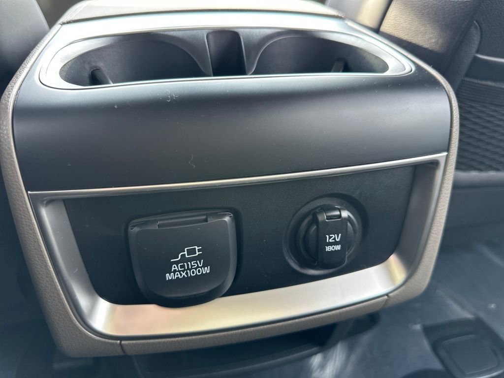 New 2026 Kia Carnival SX FWD image 19