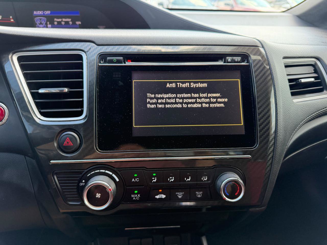 Used 2015 Honda Civic Si image 16