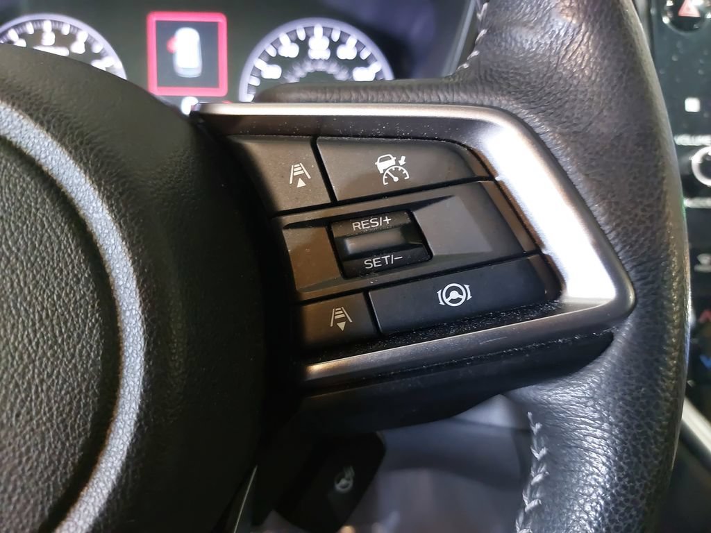 Certified 2023 Subaru Ascent Limited AWD/4WD image 19
