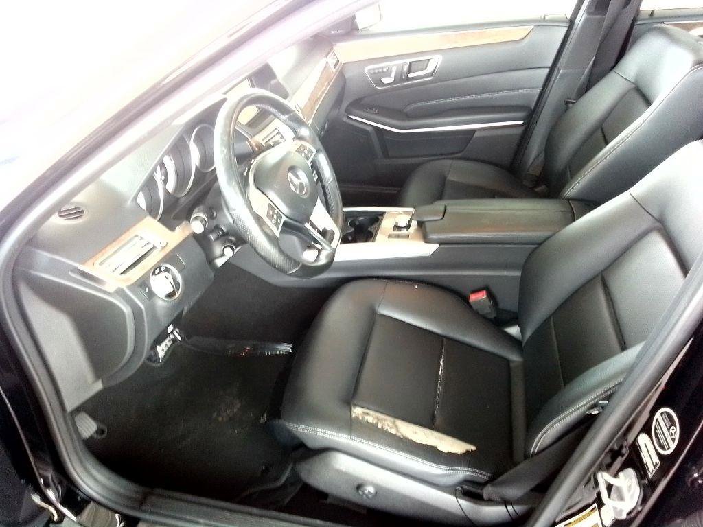 Used 2015 Mercedes-Benz E 350 4MATIC Sedan image 17