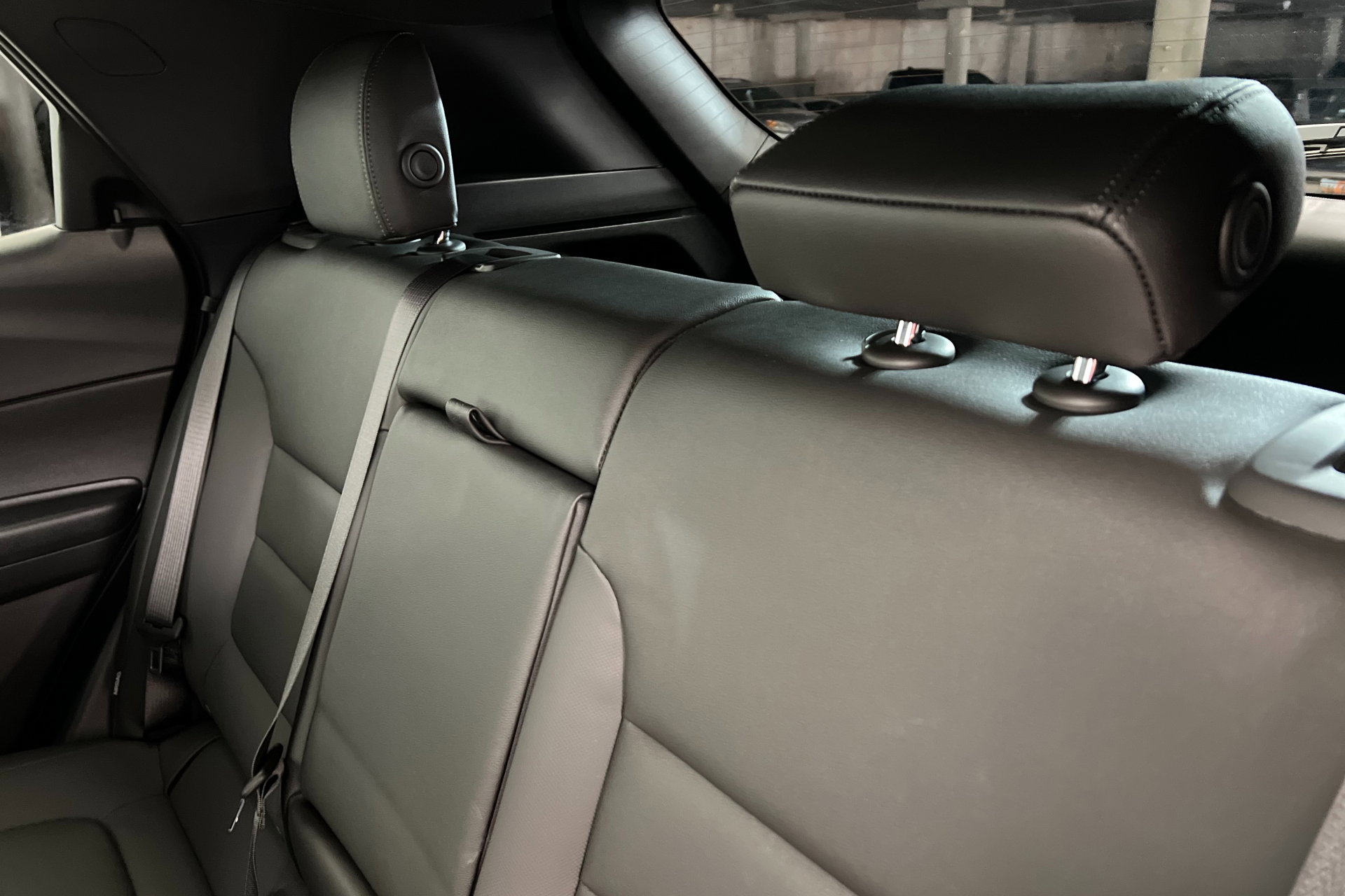 New 2025 Chevrolet TrailBlazer ACTIV w/ Convenience Package image 21