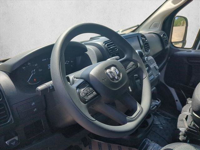 New 2026 RAM ProMaster 2500 FWD image 3