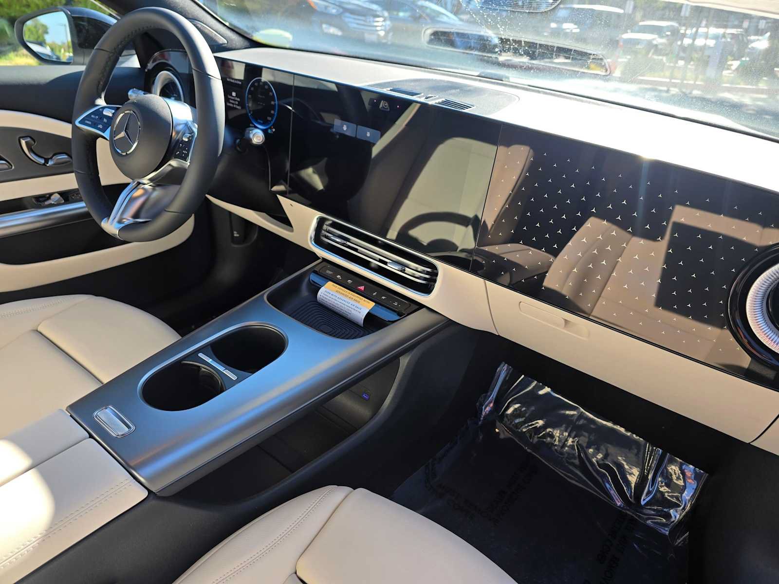 New 2027 Mercedes-Benz CLA 250+ image 11