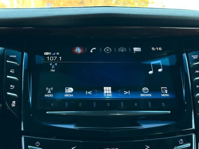 Used 2017 Cadillac Escalade ESV Premium Luxury image 27