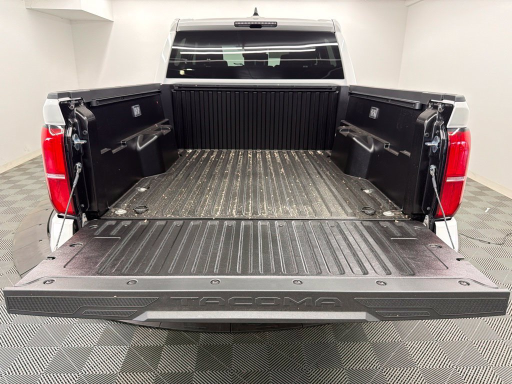 New 2026 Toyota Tacoma TRD Sport AWD/4WD image 14