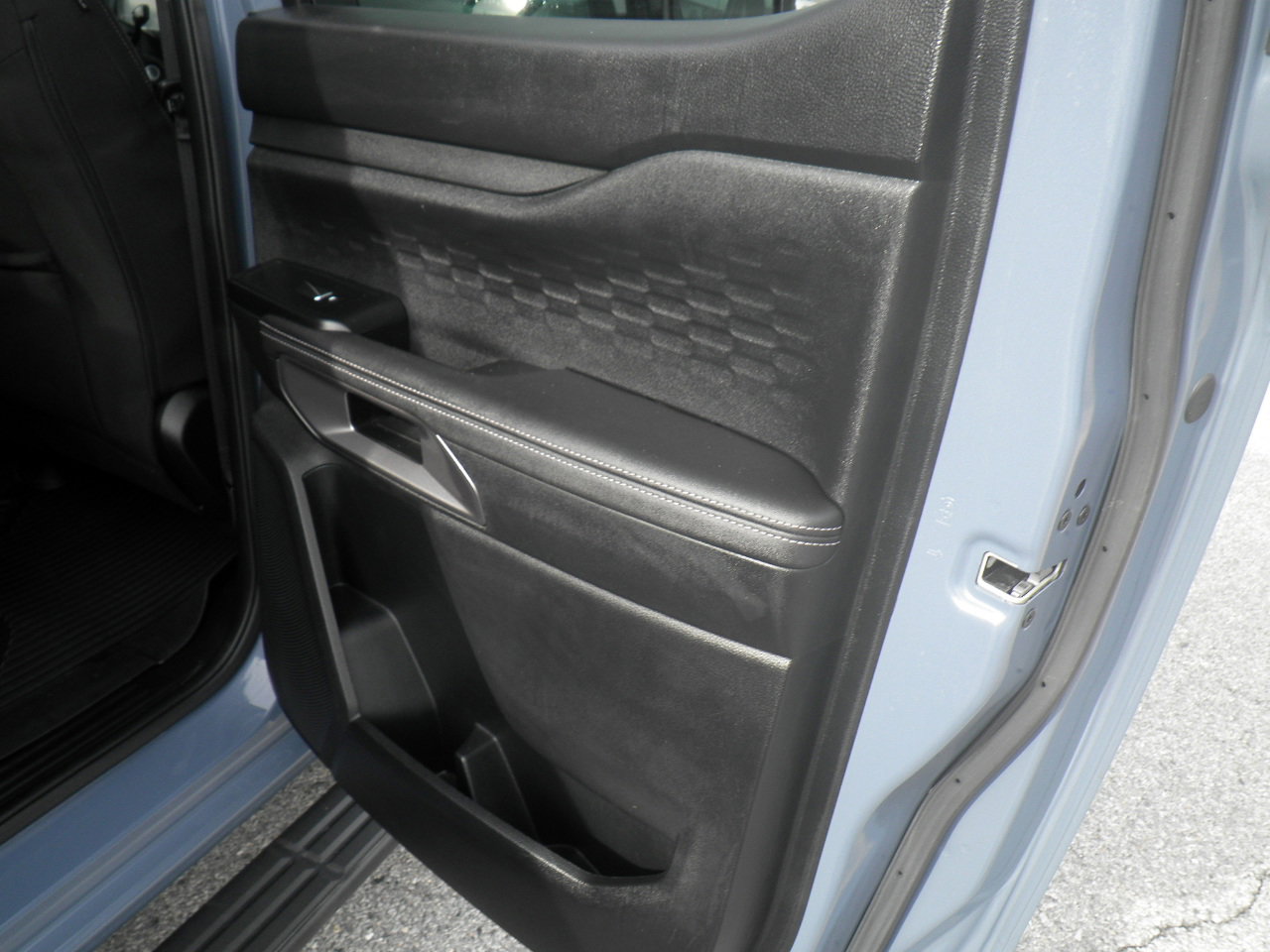 Certified 2024 Ford Ranger XLT w/ FX4 Off-Road Package image 25