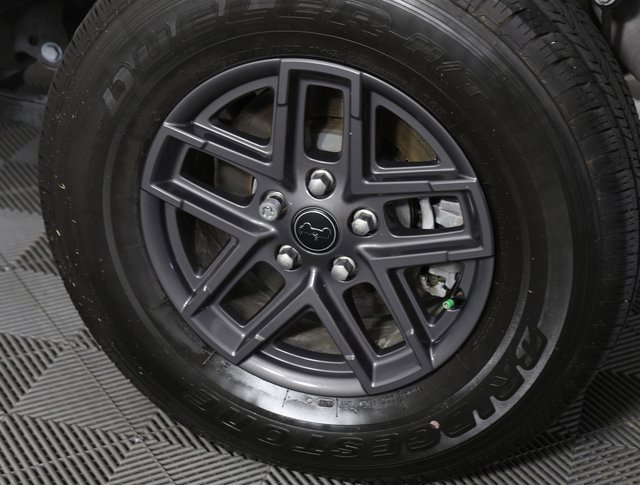 Used 2024 Jeep Gladiator Sport image 8