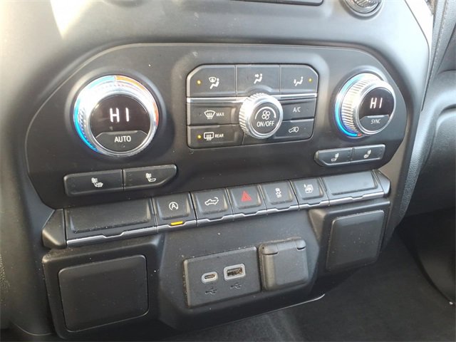 Used 2020 GMC Sierra 1500 SLE w/ SLE Value Package image 19