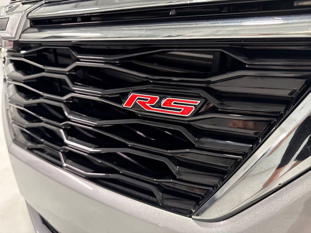 Used 2023 Chevrolet Equinox RS AWD/4WD image 54
