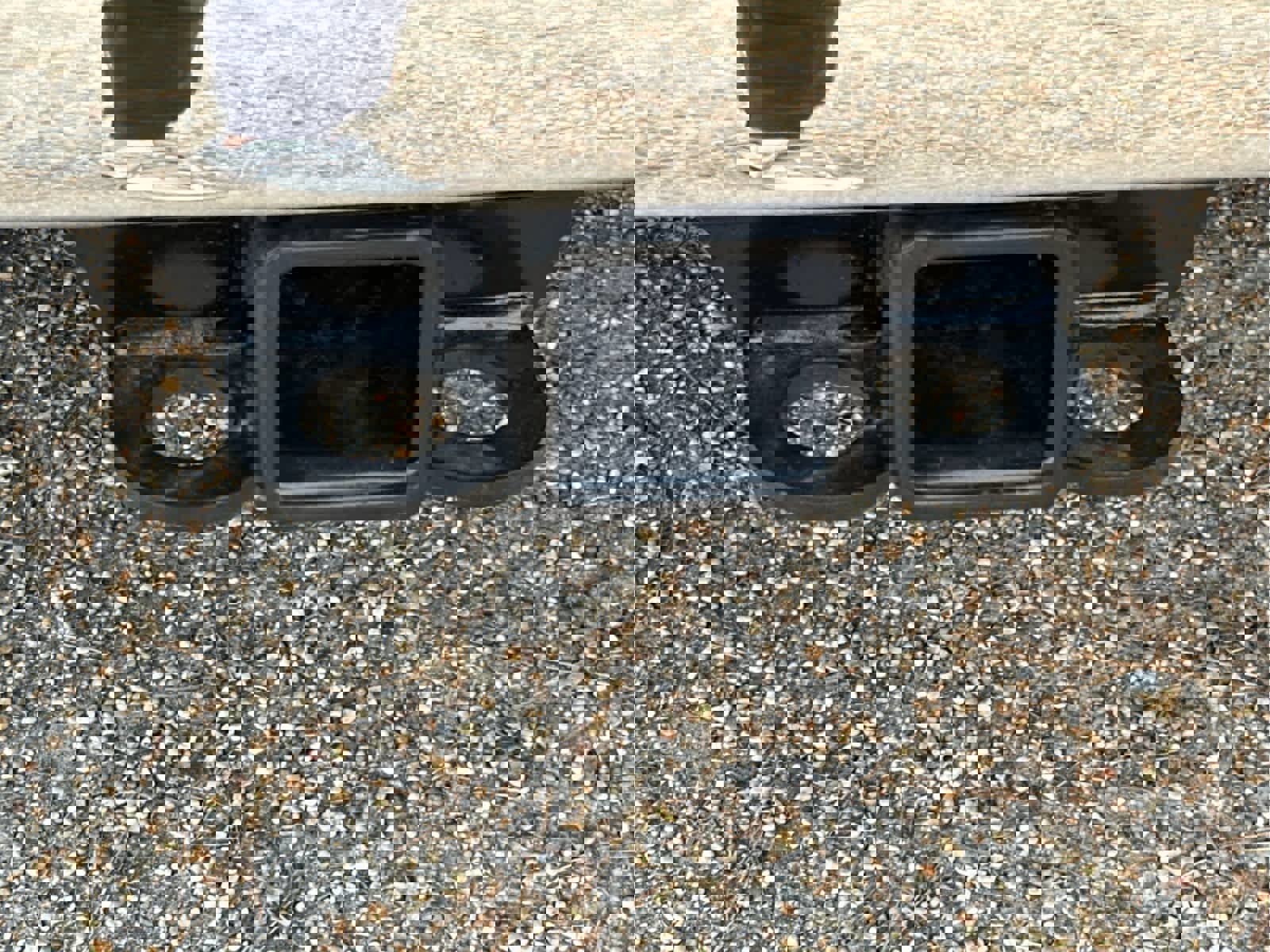 New 2026 RAM 3500 Tradesman w/ Chrome Appearance Group A image 17