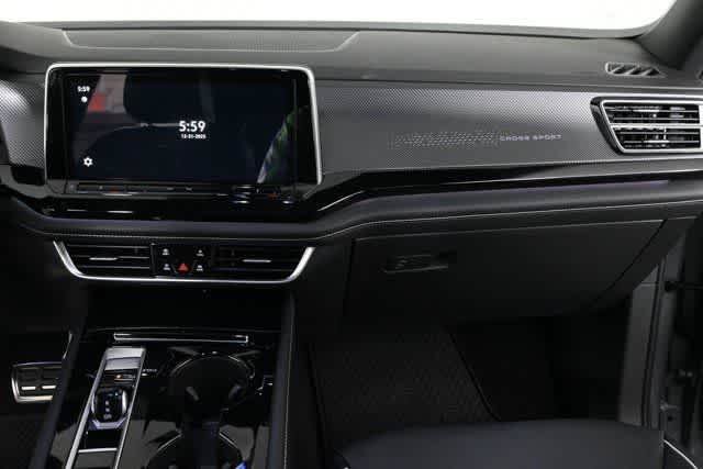 New 2026 Volkswagen Atlas Cross Sport SEL Premium R-Line AWD/4WD image 26