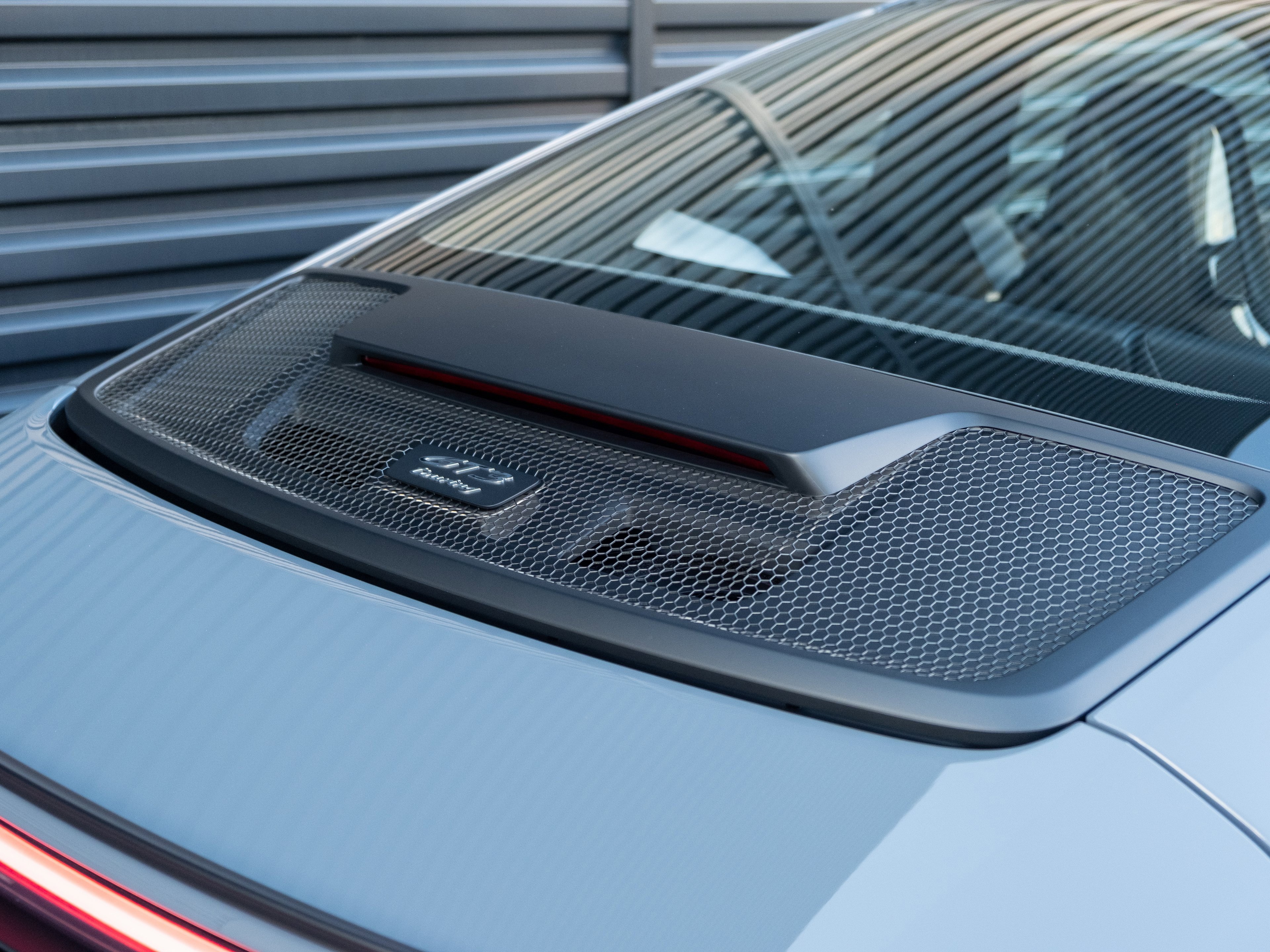 New 2026 Porsche 911 GT3 image 53