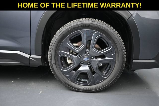 Used 2023 Subaru Ascent Onyx Edition AWD/4WD image 58