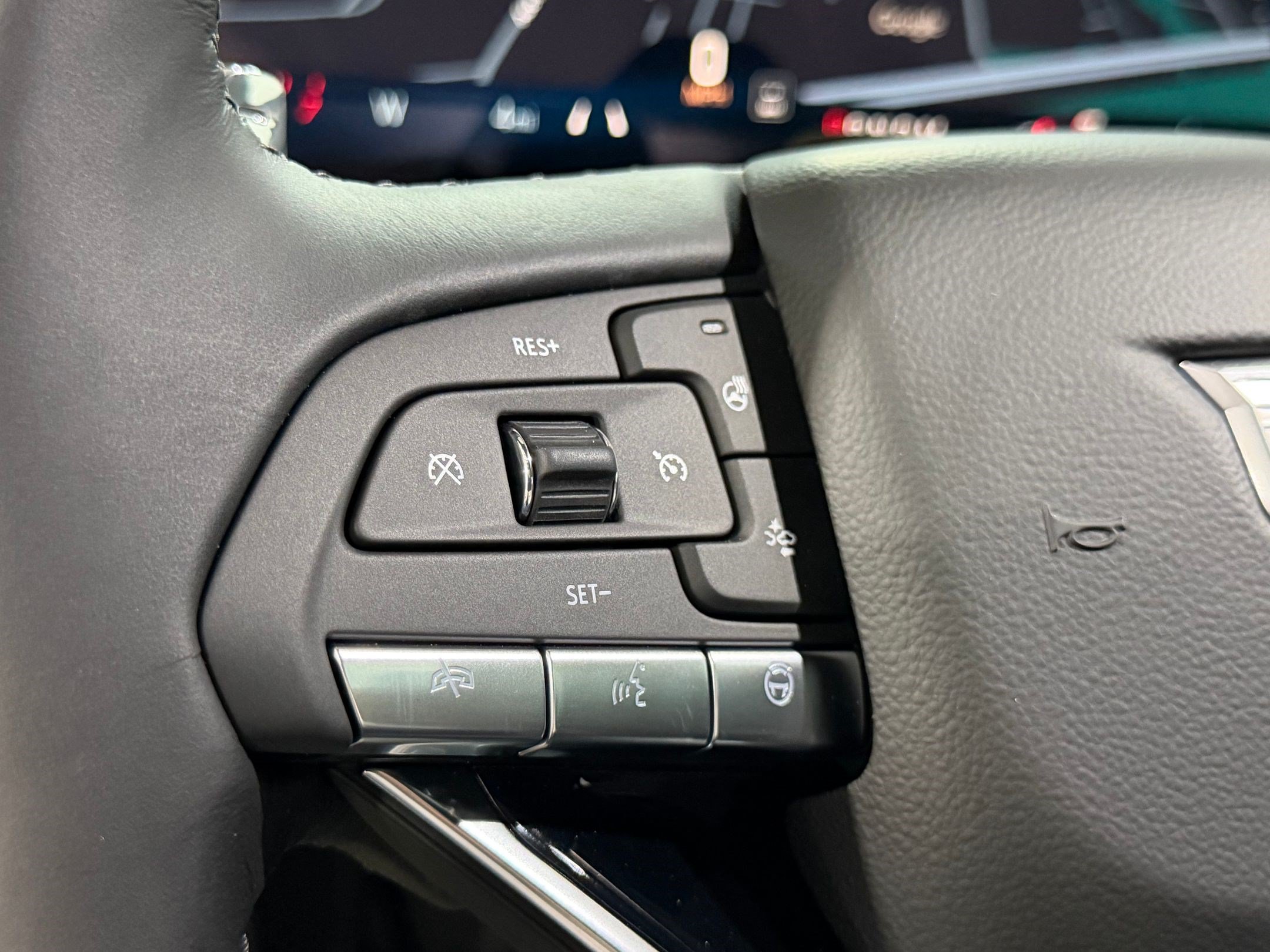 New 2026 Cadillac CT5 Sport RWD image 14