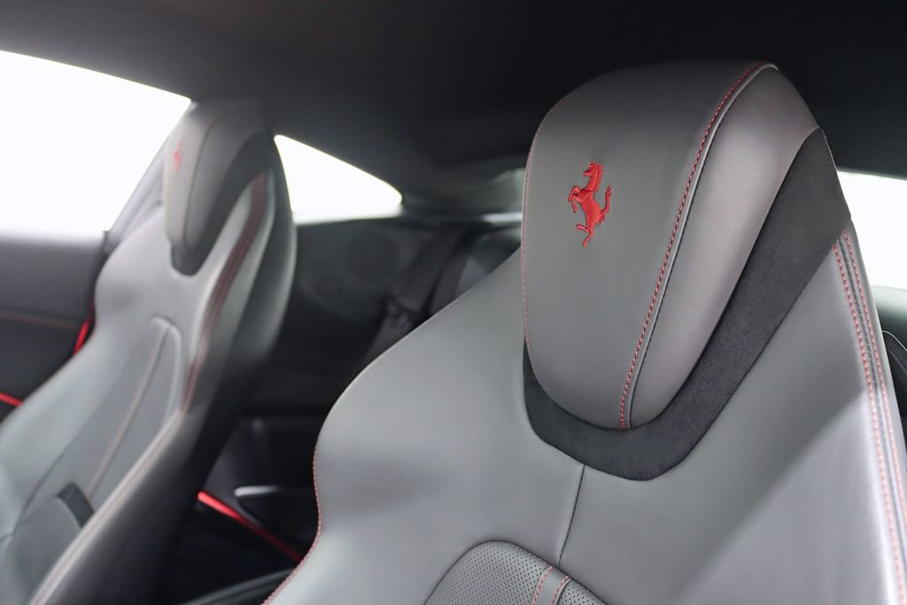 Used 2021 Ferrari Roma RWD image 29