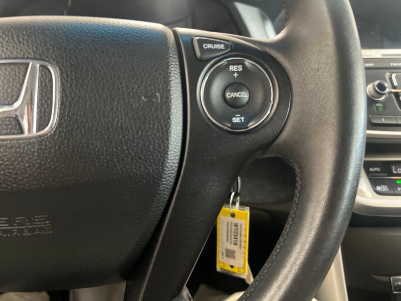 Used 2013 Honda Accord Sport image 21