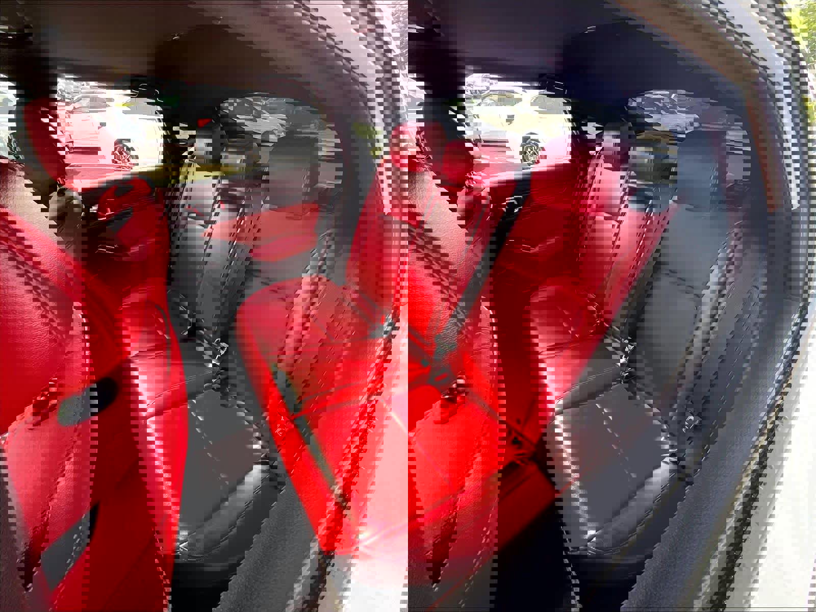 Used 2023 Acura Integra A-Spec image 27