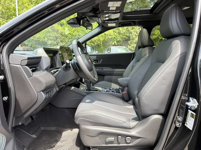 New 2026 Subaru Outback Limited AWD/4WD image 11