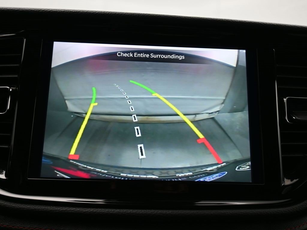 Certified 2024 Dodge Durango GT image 27