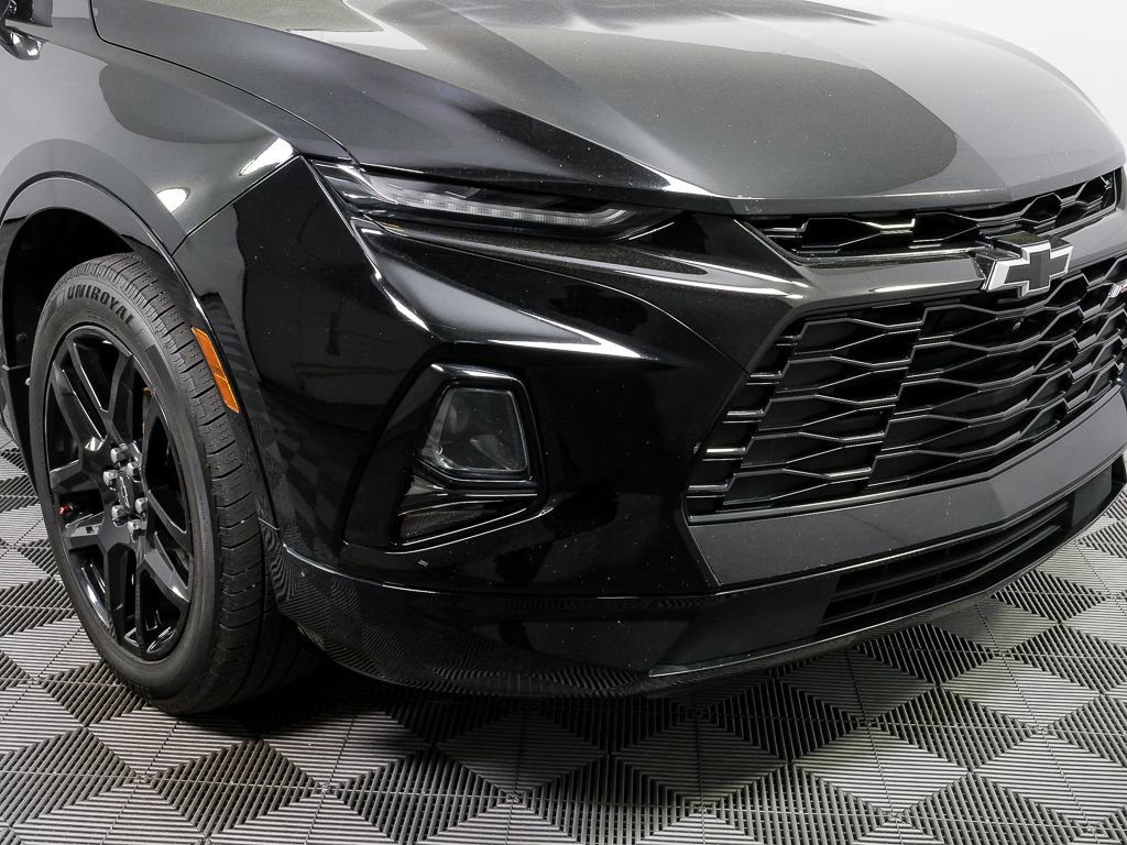 Used 2020 Chevrolet Blazer RS image 37