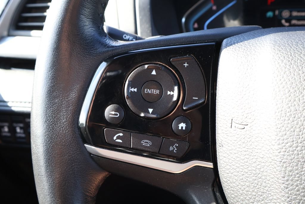 Used 2021 Honda Odyssey Elite image 18