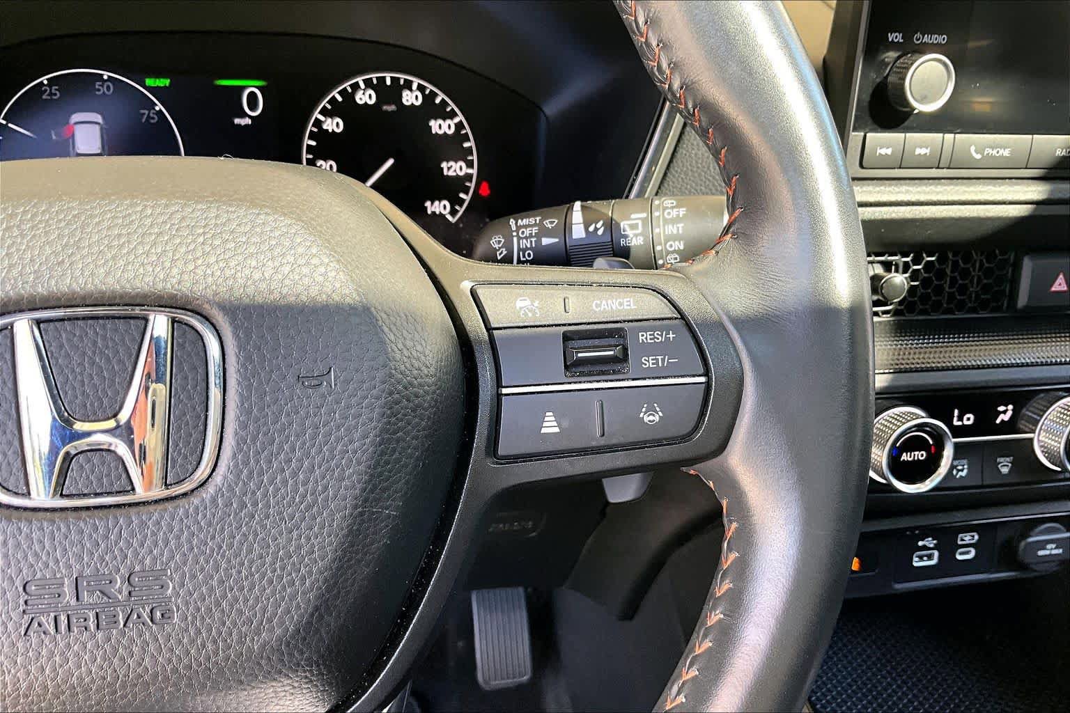 Used 2024 Honda CR-V Sport image 25