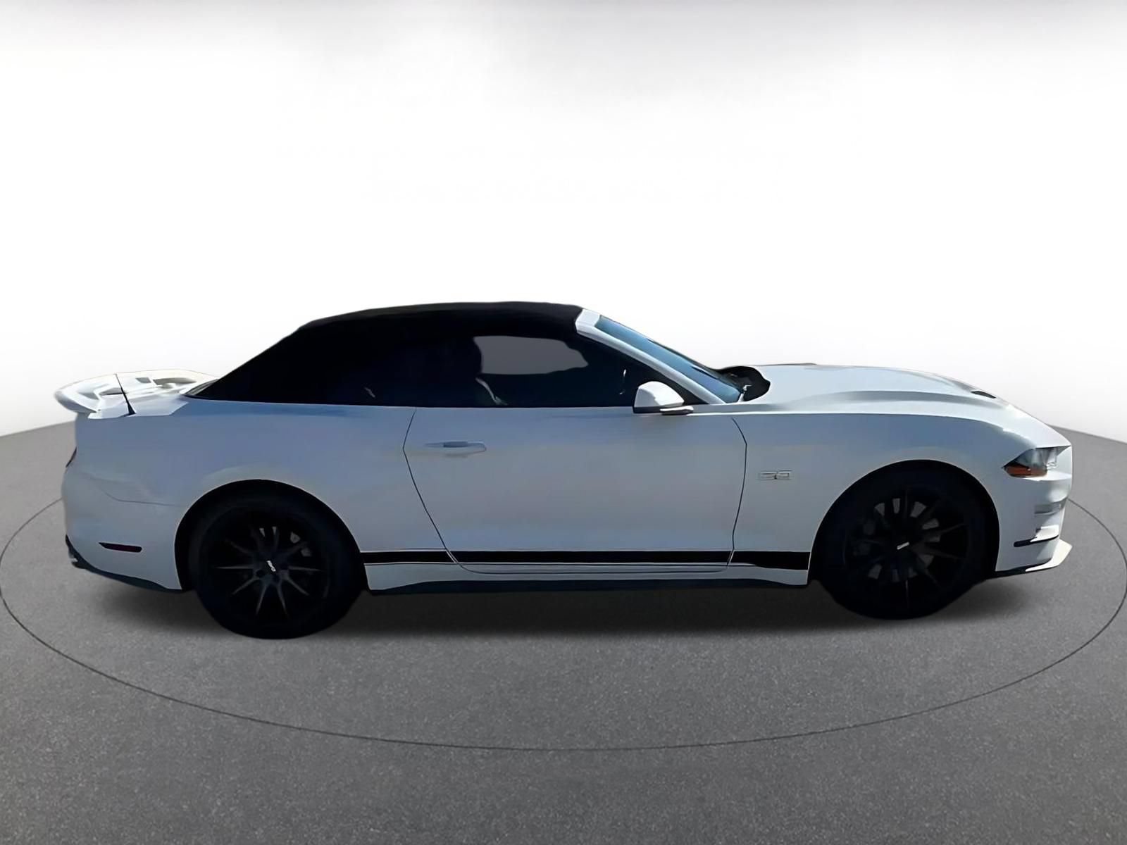 Used 2022 Ford Mustang GT Premium w/ GT Performance Package RWD image 15