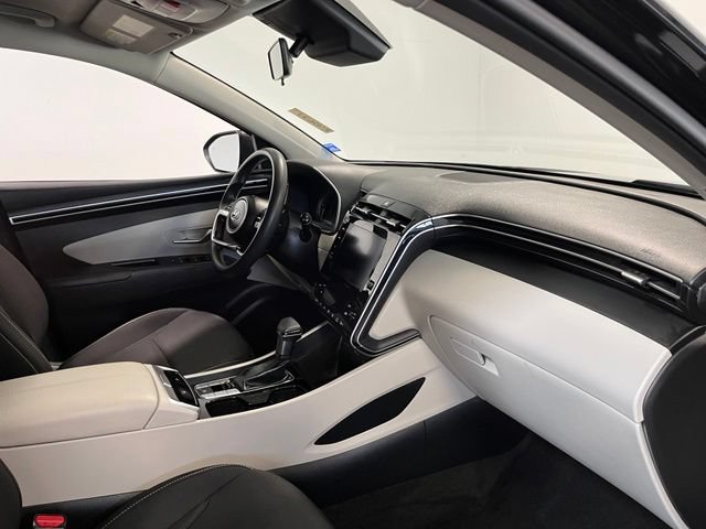 Used 2024 Hyundai Tucson SEL FWD image 11