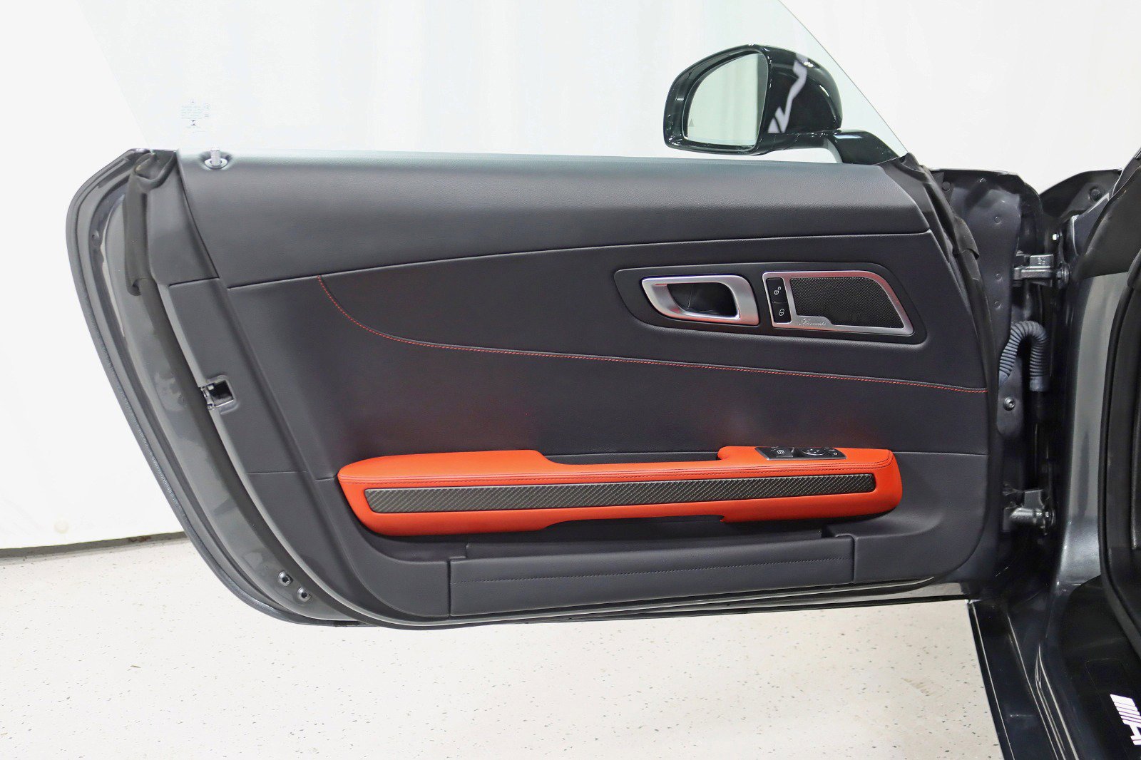 Used 2019 Mercedes-Benz AMG GT S w/ AMG Dynamic Plus Package image 34