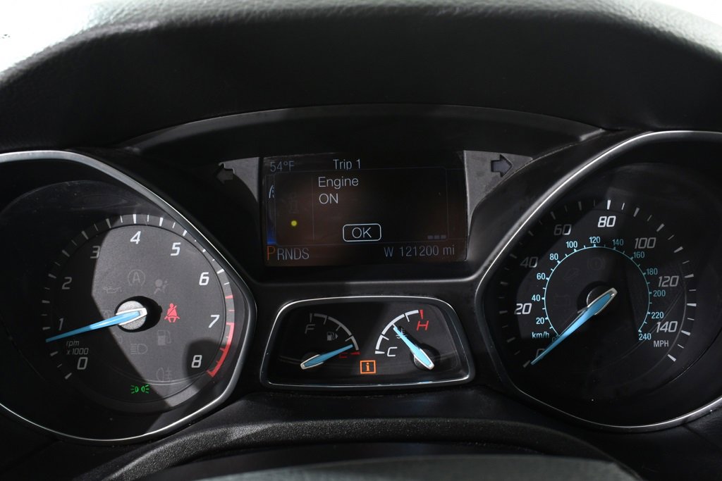 Used 2014 Ford Focus SE w/ Equipment Group 201A image 26